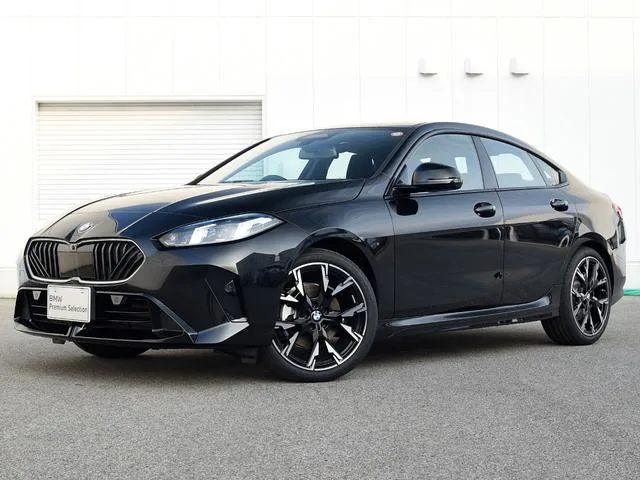 BMW 2 Series 220D GRAN COUPE M SPORT 2025 — фото 1, купить с доставкой в Москву