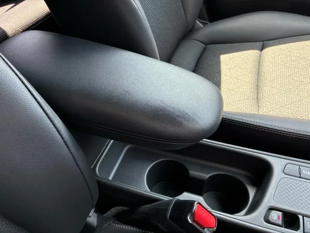 Toyota YARIS CROSS Z 2025 — миниатюра 3