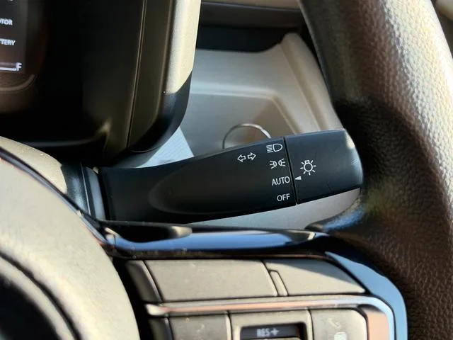 Suzuki Spacia HYBRID X 2025 — миниатюра 5