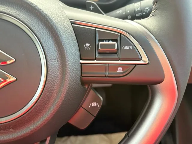 Suzuki Swift HYBRID MZ 2024 — миниатюра 5