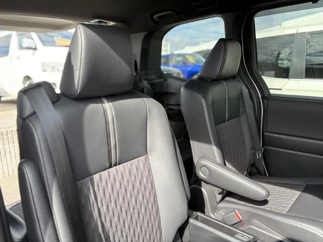 Toyota NOAH HYBRID S-Z 2024 — миниатюра 3