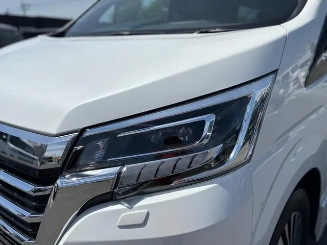 Toyota GRANACE PREMIUM 2024 — миниатюра 2