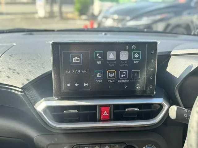 Toyota RAIZE Z 2025 — миниатюра 4