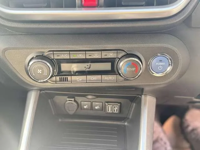 Toyota RAIZE Z 2025 — миниатюра 5
