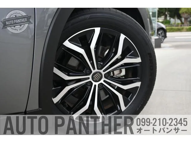 Toyota CROWN CROSSOVER G 2023 — миниатюра 5