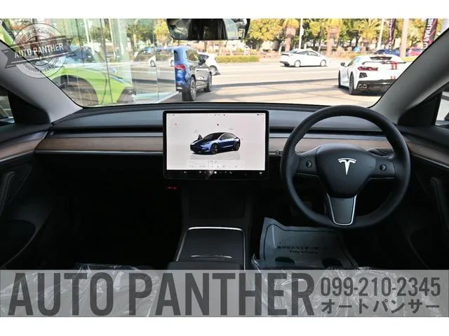 Tesla Model 3 RWD 2022 — миниатюра 4
