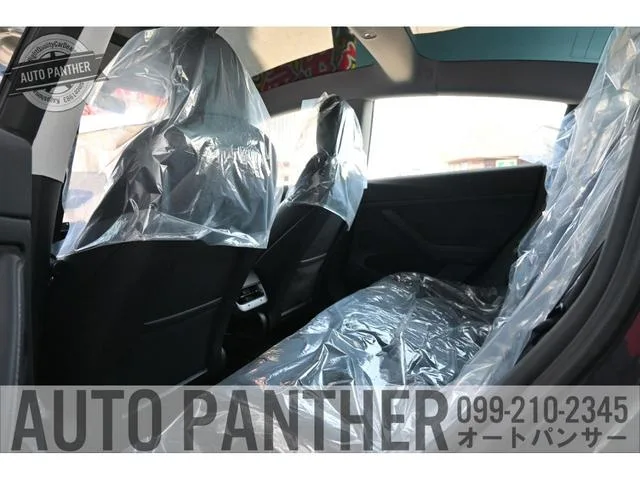 Tesla Model 3 RWD 2022 — миниатюра 5