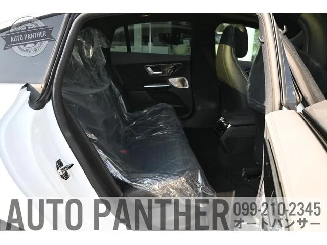 Mercedes Amg EQE EQE53 4MATIC+ 2024 — миниатюра 5