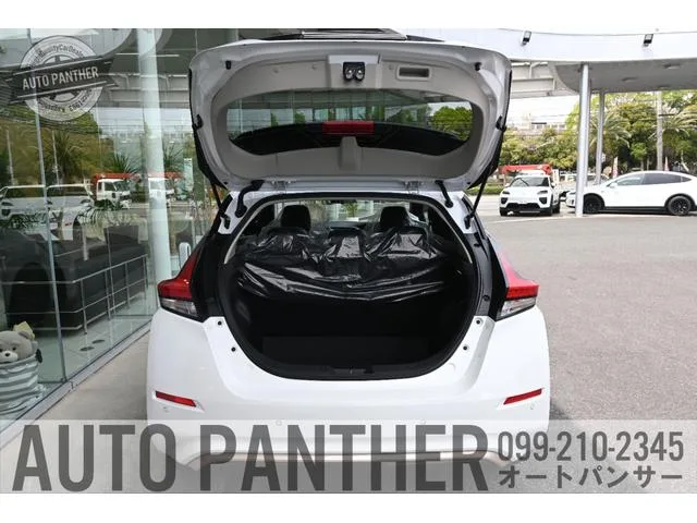 Nissan Leaf X V SELECTION 90TH ANNIVERSARY 2025 — миниатюра 4