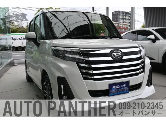 Daihatsu THOR CUSTOM G TURBO 2025 — миниатюра 2