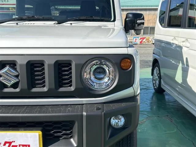 Suzuki Jimny XC 2025 — миниатюра 4