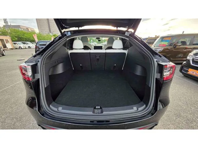 Tesla Model Y 2024 — миниатюра 5