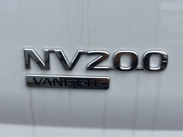 Nissan NV200 VANETTE VAN 2024 — миниатюра 5