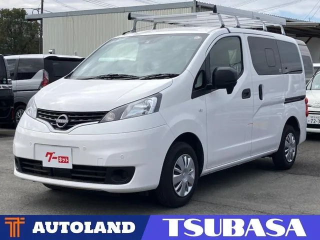 Nissan NV200 VANETTE VAN 2024 — фото 1, купить с доставкой в Москву