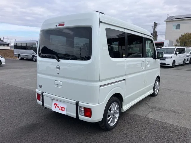 Nissan CLIPPER RIO 2025 — миниатюра 4