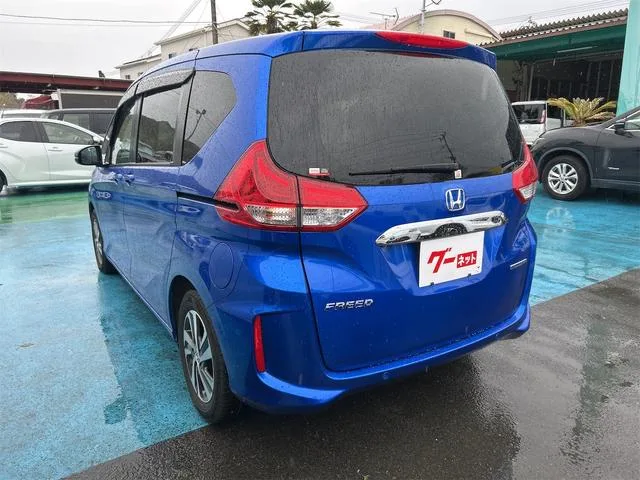 Honda FREED HYBRID HYBRID G 2023 — миниатюра 5
