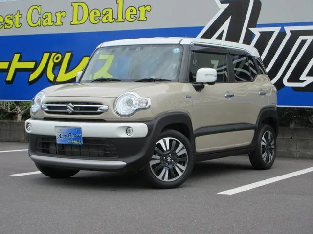 Suzuki XBEE HYBRID MZ 2024 — миниатюра 2