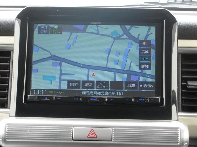 Suzuki XBEE HYBRID MZ 2024 — миниатюра 3