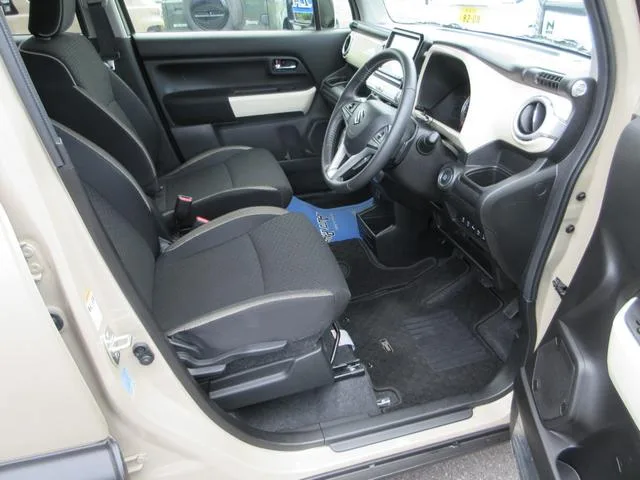 Suzuki XBEE HYBRID MZ 2024 — миниатюра 4
