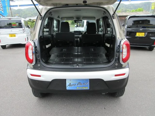 Suzuki XBEE HYBRID MZ 2024 — миниатюра 5