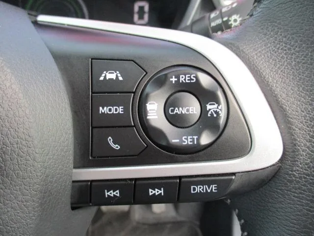 Daihatsu Rocky PREMIUM G HEV 2022 — миниатюра 5