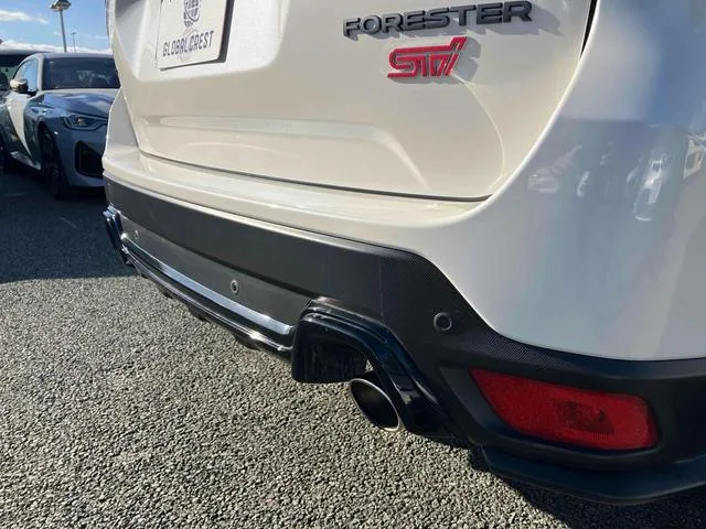 Subaru Forester STI SPORT 2023 — миниатюра 4
