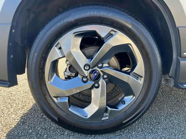 Subaru Forester STI SPORT 2023 — миниатюра 5
