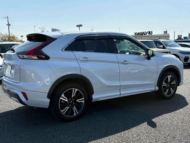 Mitsubishi Eclipsecross P 2023 — миниатюра 3