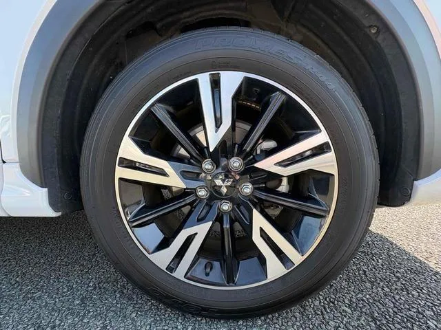 Mitsubishi Eclipsecross P 2023 — миниатюра 4