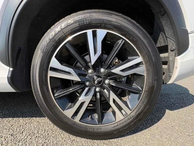 Mitsubishi Eclipsecross P 2023 — миниатюра 5