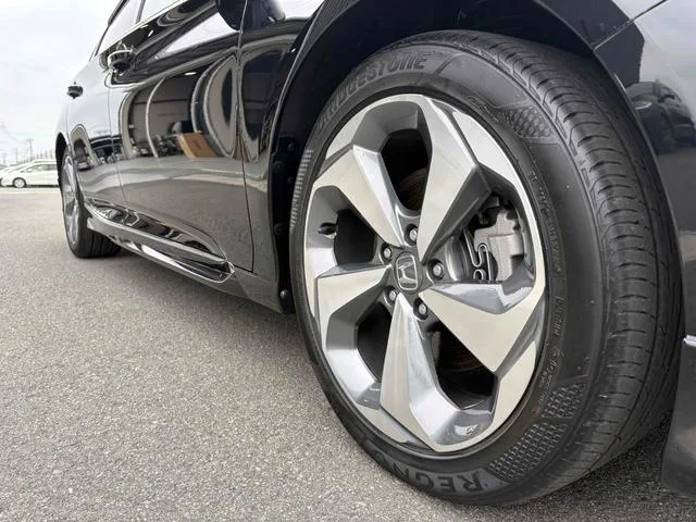 Honda Accord EX 2023 — миниатюра 4