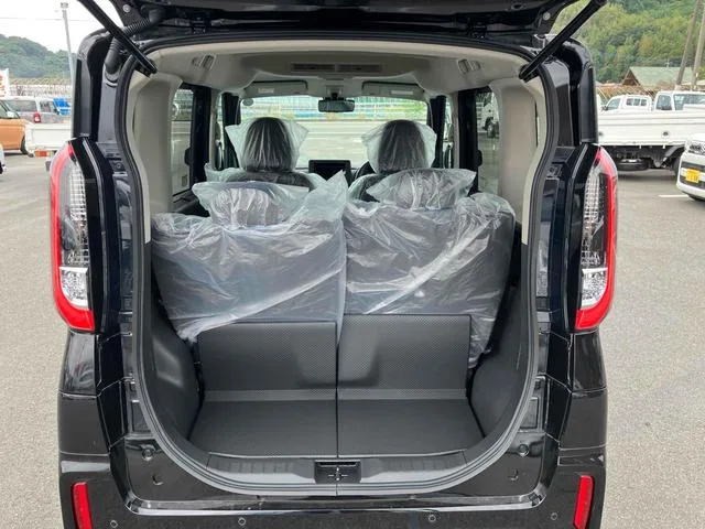 Mitsubishi DELICA MINI T PREMIUM 2024 — миниатюра 2