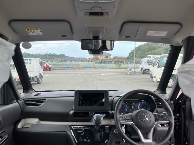 Mitsubishi DELICA MINI T PREMIUM 2024 — миниатюра 4