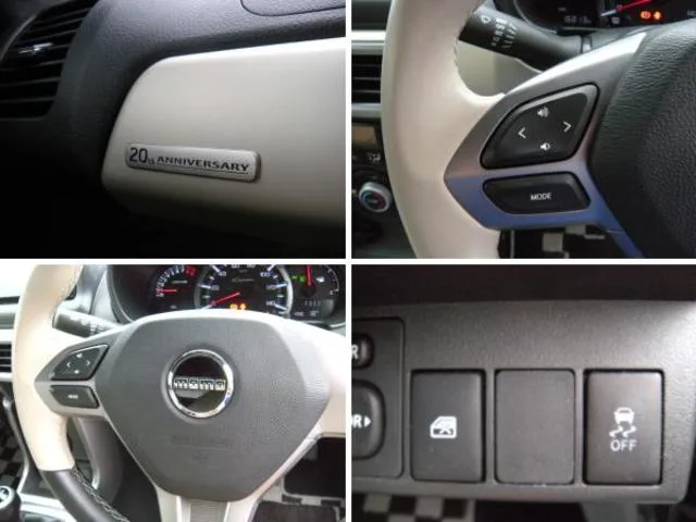 Daihatsu COPEN 20TH ANNIVERSARY EDITION 2022 — миниатюра 5