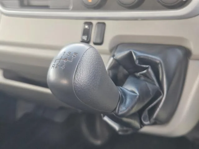 Mitsubishi Fuso CANTER DUMP 2022 — миниатюра 3