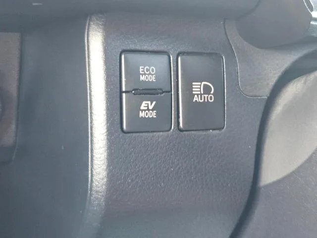 Toyota PROBOX HYBRID GL 2023 — миниатюра 2