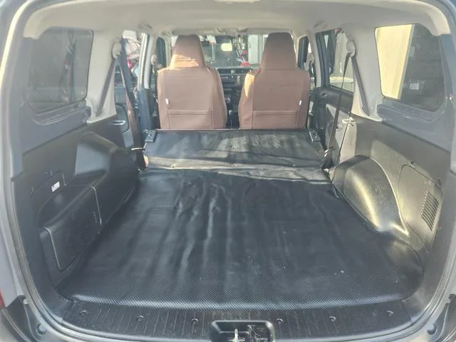 Toyota PROBOX HYBRID GL 2023 — миниатюра 5