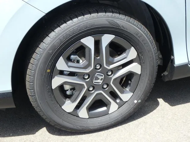 Honda FREED HYBRID HYBRID CROSSTAR 2026 — миниатюра 4