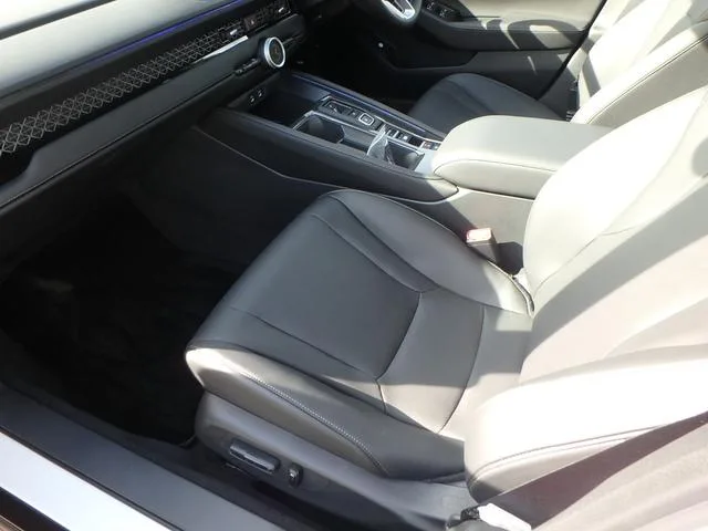 Honda Accord E:HEV 2024 — миниатюра 4