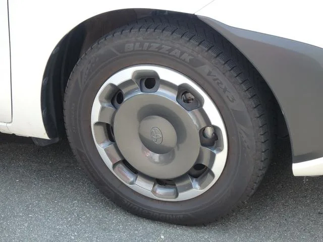 Toyota SIENTA Z 2022 — миниатюра 2