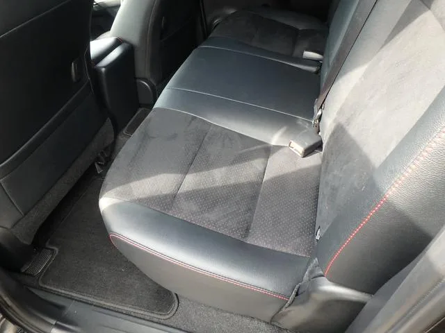 Toyota Hilux Z GR SPORT 2022 — миниатюра 5