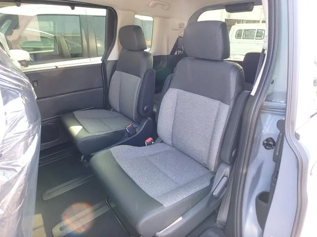 Honda FREED E:HEV AIR EX 2026 — миниатюра 4