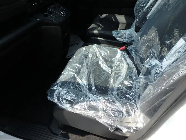 Honda STEPWAGON E:HEV SPADA 2025 — миниатюра 5