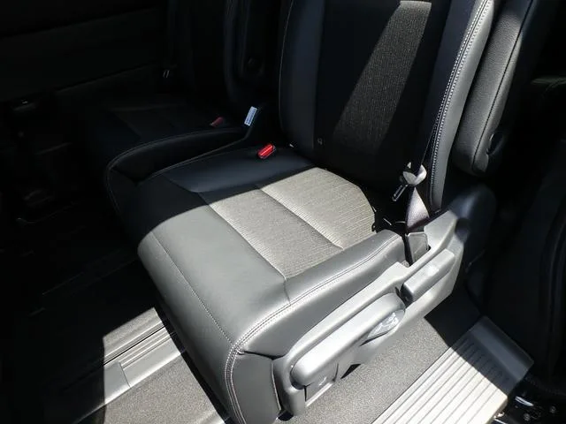 Honda STEPWAGON SPADA 2026 — миниатюра 5