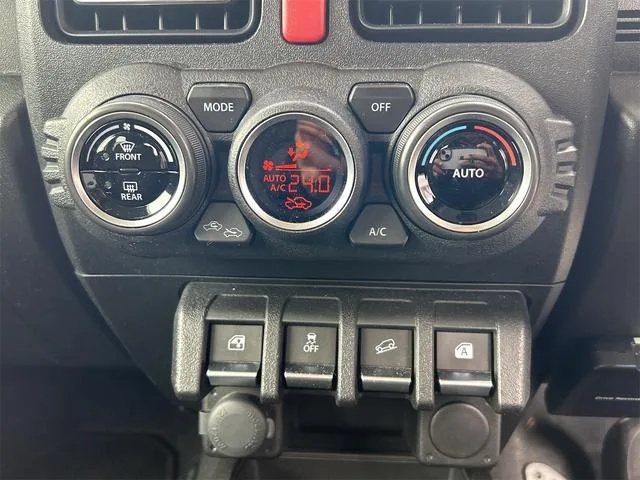 Suzuki Jimny XC 2023 — миниатюра 4
