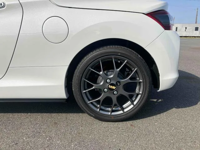Toyota Copen GR SPORT 2025 — миниатюра 4