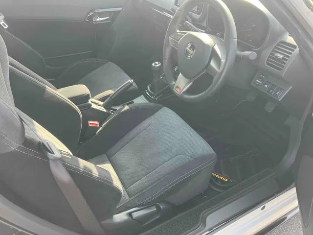 Toyota Copen GR SPORT 2025 — миниатюра 5