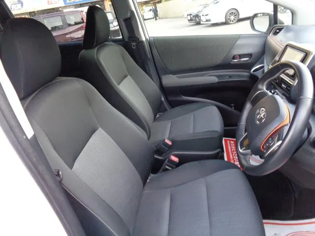 Toyota SIENTA HYBRID G 2022 — миниатюра 2