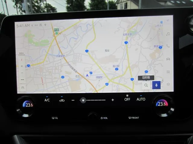 Lexus RX RX500H F SPORT PERFORMANCE 2023 — миниатюра 4