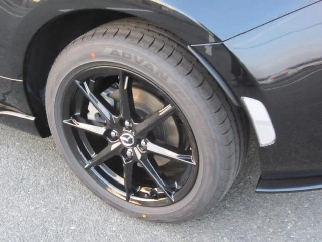 Mazda ROADSTER S 2026 — миниатюра 4